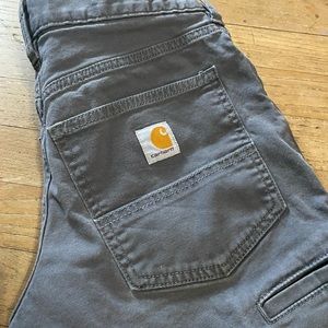 Carhartt Jeans